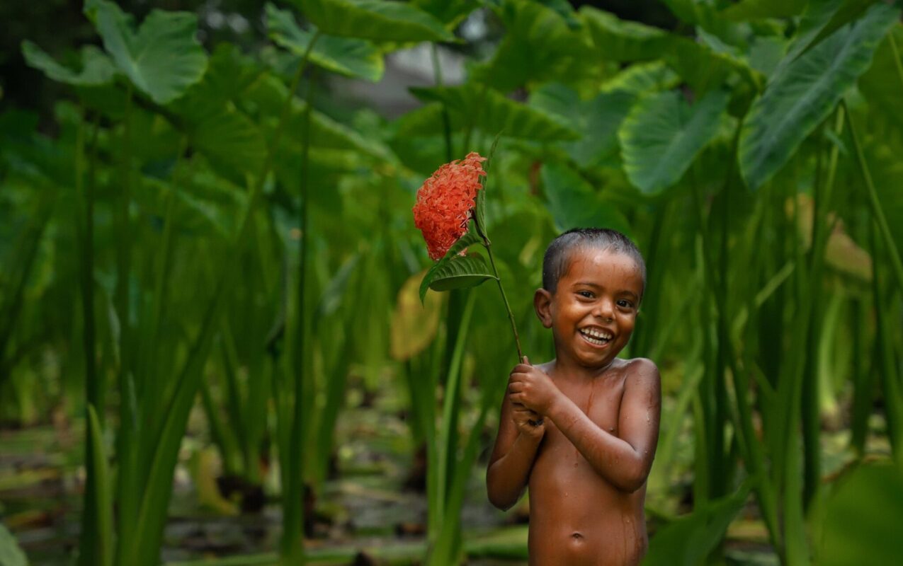 Journey Into the Heart of Bangladesh